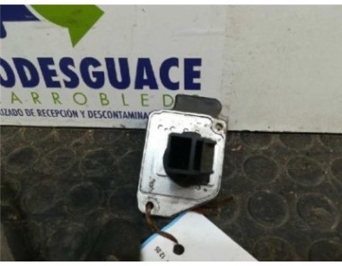 Caudalimetro Audi A8 4 0 V8 32V TDI Biturbo 