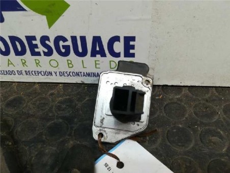 Caudalimetro Audi A8 4 0 V8 32V TDI Biturbo 