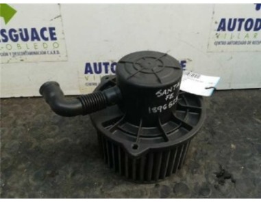 Motor Calefaccion Hyundai SANTA FE 2 0 CRDi 