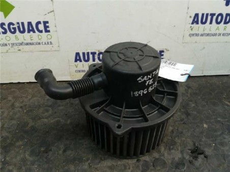 Motor Calefaccion Hyundai SANTA FE 2 0 CRDi 