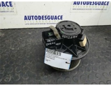 Motor Calefaccion Chrysler JEEP CHEROKEE 2 5 CRD 