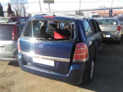 Caudalimetro Opel ZAFIRA B 1 9 CDTI  2
