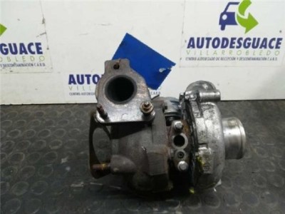 Turbo Renault ESPACE IV 2 0 dCi D 