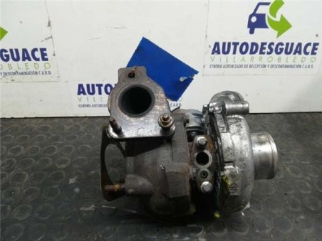 Turbo Renault ESPACE IV 2 0 dCi D 