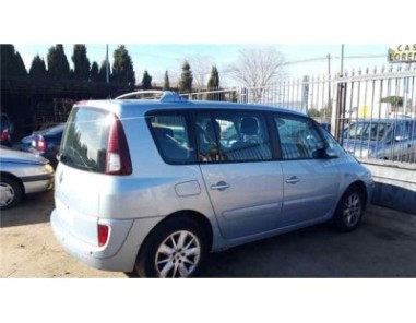 Turbo Renault ESPACE IV 2 0 dCi D 