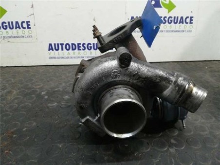 Turbo Renault ESPACE IV 2 0 dCi D 