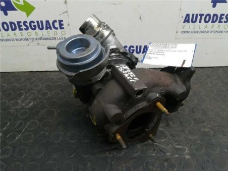 Turbo Renault ESPACE IV 2 0 dCi D 