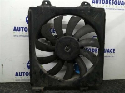 Ventilador Radiador Aire Acondicionado Honda CIVIC BERLINA 3 1 7 CDTI