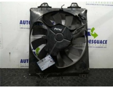 Ventilador Radiador Aire Acondicionado Honda CIVIC BERLINA 3 1 7 CDTI 