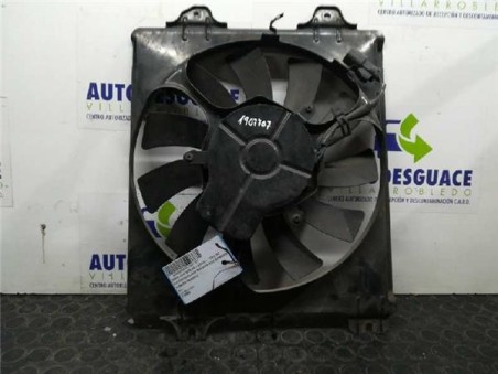 Ventilador Radiador Aire Acondicionado Honda CIVIC BERLINA 3 1 7 CDTI 