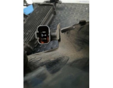 Ventilador Radiador Aire Acondicionado Honda CIVIC BERLINA 3 1 7 CDTI 