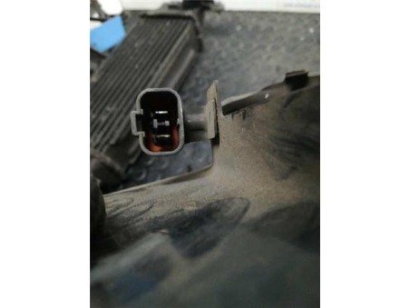 Ventilador Radiador Aire Acondicionado Honda CIVIC BERLINA 3 1 7 CDTI 