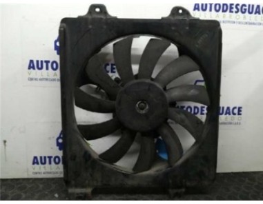 Ventilador Radiador Aire Acondicionado Honda CIVIC BERLINA 3 1 7 CDTI 