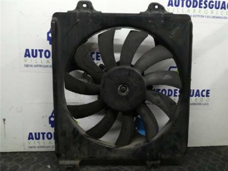 Ventilador Radiador Aire Acondicionado Honda CIVIC BERLINA 3 1 7 CDTI 