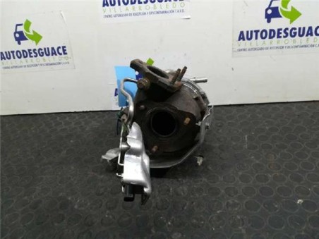 Turbo Renault LAGUNA III 2 0 dCi D FAP 