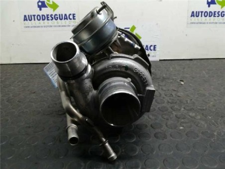Turbo Renault LAGUNA III 2 0 dCi D FAP 