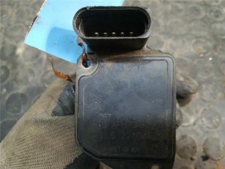 Caudalimetro Audi A8 4 0 V8 32V TDI Biturbo 