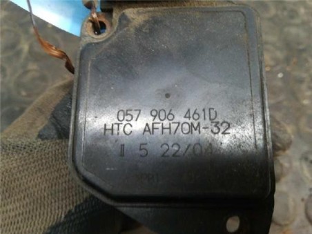 Caudalimetro Audi A8 4 0 V8 32V TDI Biturbo 