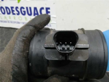 Caudalimetro Opel ASTRA J LIM  1 7 16V CDTI 