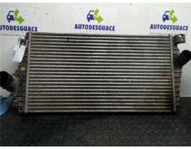 Intercooler Chevrolet EPICA 2 0 D 