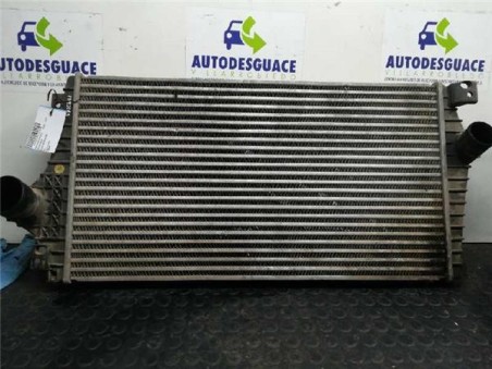 Intercooler Chevrolet EPICA 2 0 D 