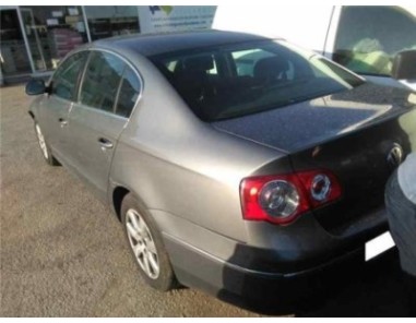 Motor Calefaccion Volkswagen PASSAT BERLINA 2 0 TDI 