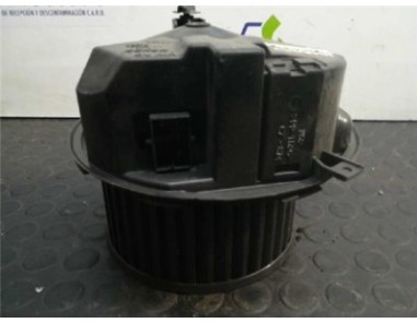 Motor Calefaccion Volkswagen PASSAT BERLINA 2 0 TDI 