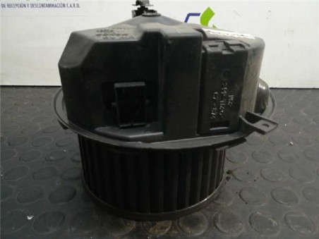 Motor Calefaccion Volkswagen PASSAT BERLINA 2 0 TDI 