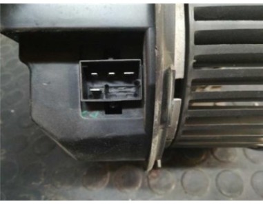 Motor Calefaccion Volkswagen PASSAT BERLINA 2 0 TDI 