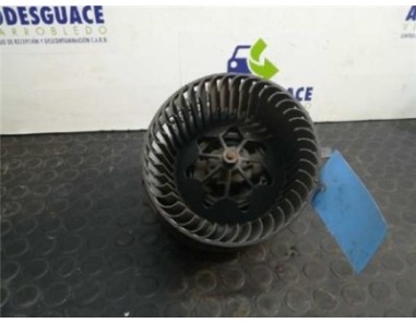 Motor Calefaccion Volkswagen PASSAT BERLINA 2 0 TDI 
