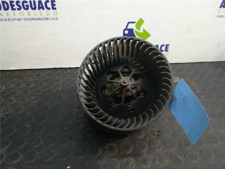 Motor Calefaccion Volkswagen PASSAT BERLINA 2 0 TDI 