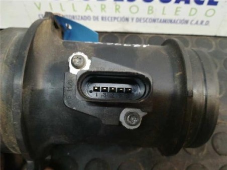 Caudalimetro Audi A6 BERLINA 3 0 V6 24V TDI 