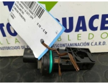 Caudalimetro Opel MOKKA 1 6 CDTI DPF 