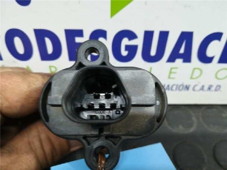 Caudalimetro Opel MOKKA 1 6 CDTI DPF 