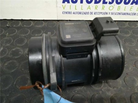 Caudalimetro Renault CLIO III 1 5 dCi D FAP 