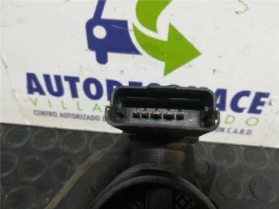 Caudalimetro Citroen C4 GRAND PICASSO 1 6 16V HDi FAP 