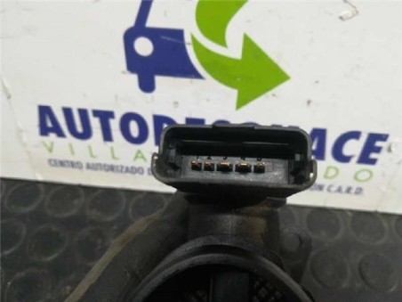 Caudalimetro Citroen C4 GRAND PICASSO 1 6 16V HDi FAP 