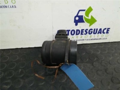 Caudalimetro Fiat PUNTO 1 3 16V JTD