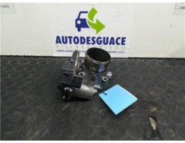 Caja Mariposa Aire Hyundai IX35 1 7 CRDi 