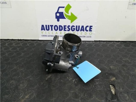 Caja Mariposa Aire Hyundai IX35 1 7 CRDi 