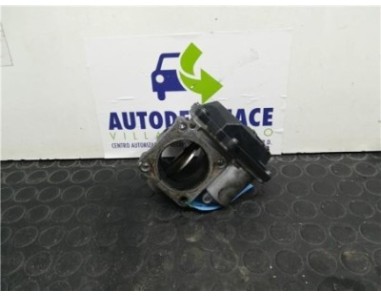 Caja Mariposa Aire Hyundai IX35 1 7 CRDi 