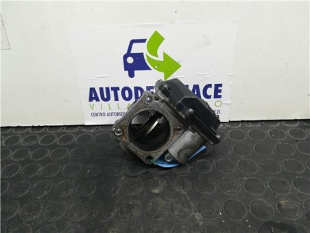 Caja Mariposa Aire Hyundai IX35 1 7 CRDi 