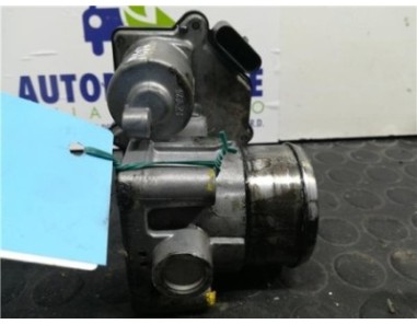 Caja Mariposa Aire Hyundai IX35 1 7 CRDi 