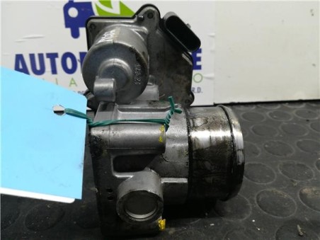 Caja Mariposa Aire Hyundai IX35 1 7 CRDi 