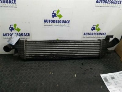 Intercooler Volvo V50 FAMILIAR 1 6 D