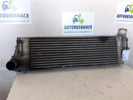 Intercooler Renault MEGANE II FAMILIAR 1 5 dCi D 