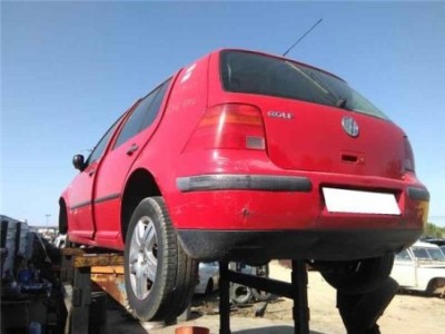 Inyector Volkswagen GOLF IV BERLINA 1 9 TDI  2