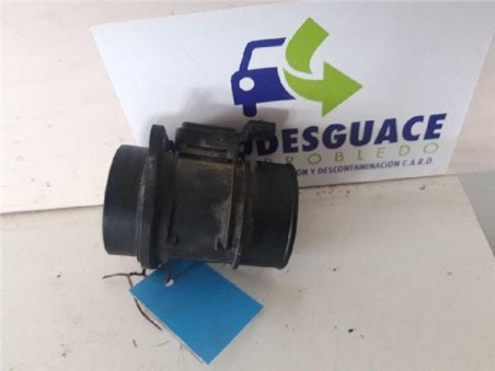 Caudalimetro Nissan QASHQAI 1 5 dCi Turbodiesel 