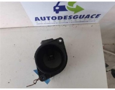 Caudalimetro Nissan QASHQAI 1 5 dCi Turbodiesel 