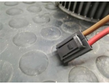 Motor Calefaccion MERCEDES CLASE E  LIM  3 0 CDI 